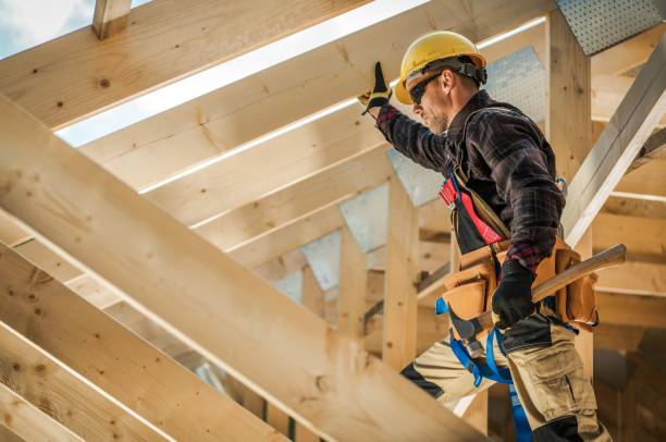 Best Commercial Roofing Services  in Nuevo, CA