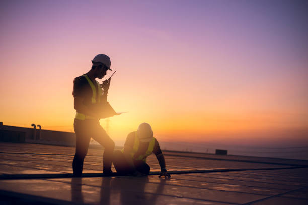 Slate Roofing Contractor in Nuevo, CA