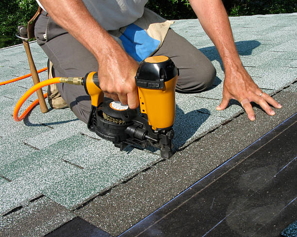 Best Roof Repair Services  in Nuevo, CA