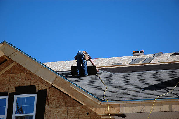 Quick and Trustworthy Emergency Roof Repair Services in Nuevo, CA