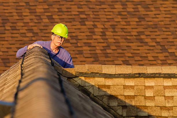 Best Roof Waterproofing Services  in Nuevo, CA